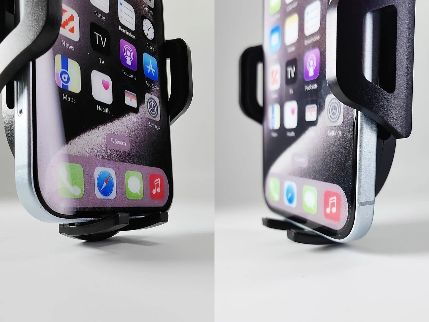 Car Phone Holder For Land Rover Discovery Sport Mobile