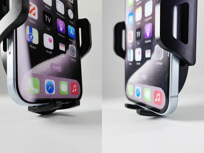 Car Phone Holder For Land Rover Discovery Sport Mobile