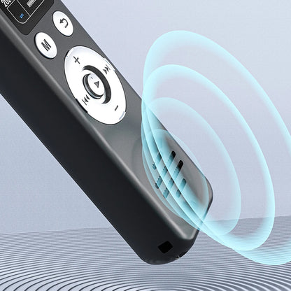 New ai recorder hot model Chatgpt intelligent transcription