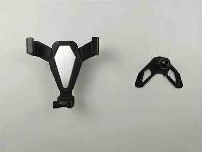 1Lot ABS Plastic Special Car Phone Holder Fixed Bracket