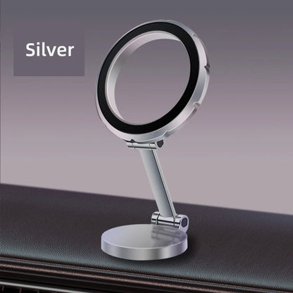 Magnetic Car Phone Holder For Vehicles Mobile Support