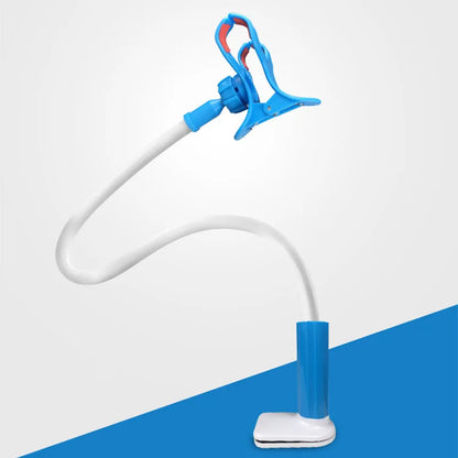 Hot Universal Lazy Bracket Mobile Phone Holder Gooseneck Stand