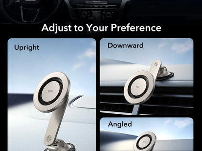 ESR for MagSafe Car Mount Dashboard Magnetic Phone Holder