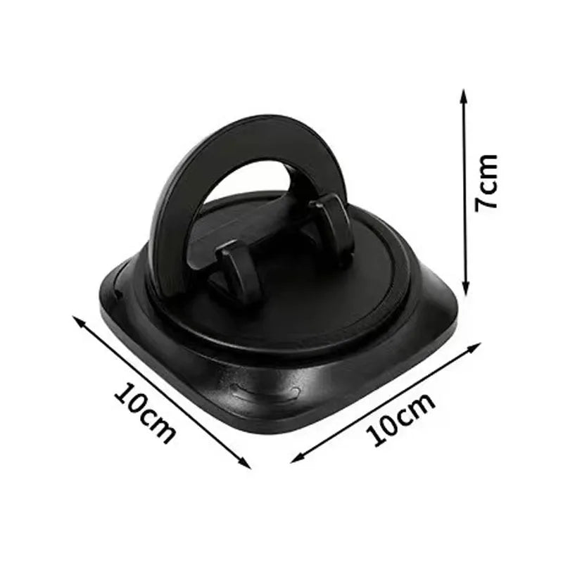 Universal Dashboard Car Phone Holder Mobile Stand GPS Support