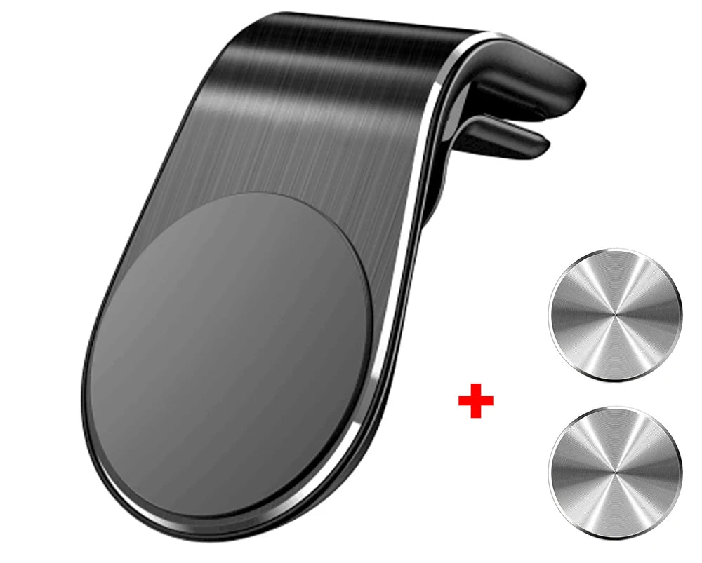 Magnetic Universal Car Phone Holder Air Vent Mount