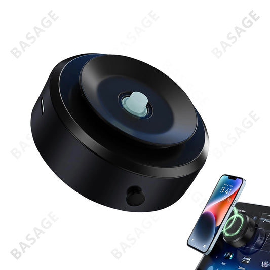Phone Holder 360°Rotation Magnetic Car Cell Phone Holder