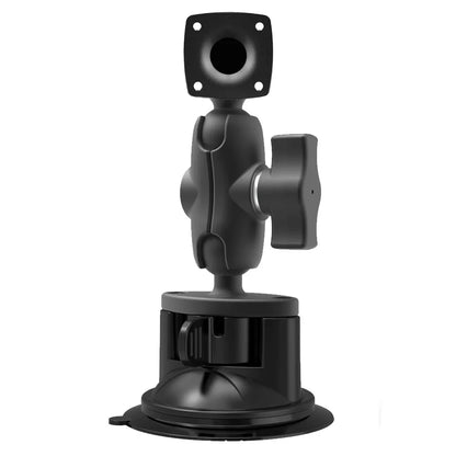 Universal Suction Mount Holder Aluminum alloy Arm Bracket