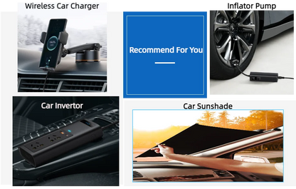 Baseus Universal Magnetic Car Phone Holder Stand