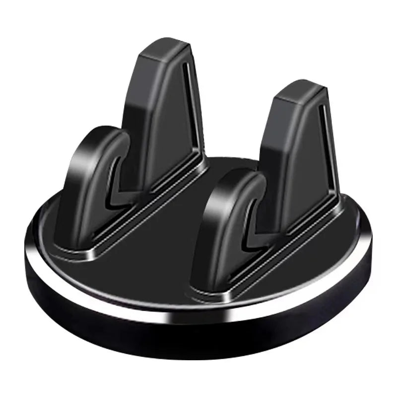 Car Phone Holder Stands Rotatable Support Anti Slip Mobile