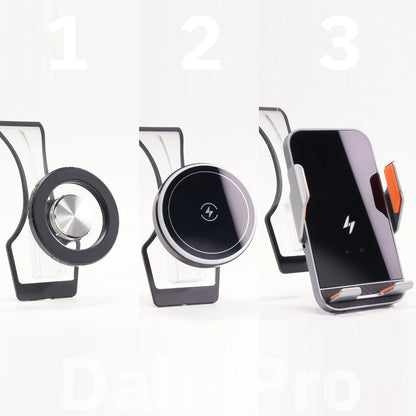 Car Phone Holder for Mercedes Benz