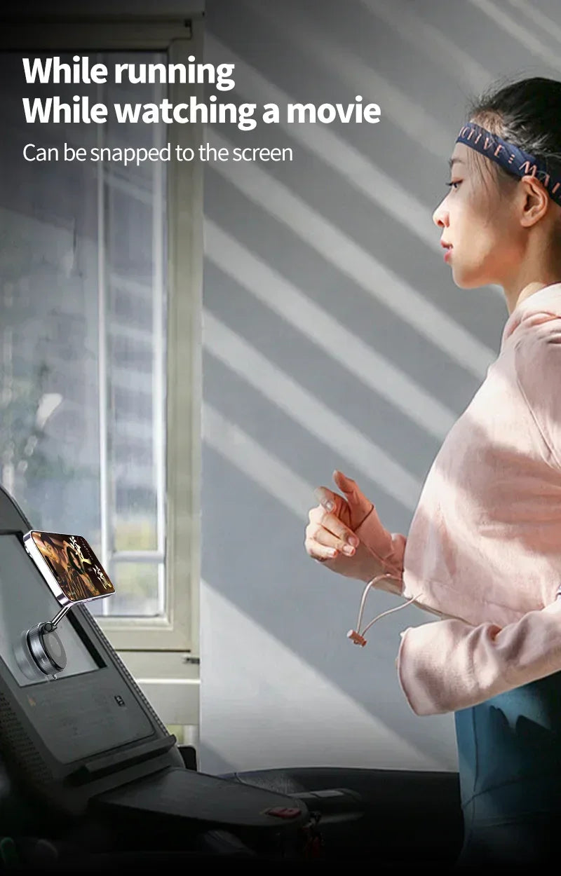 Xiaomi Strong Magnetic Phone Holder Foldable Design