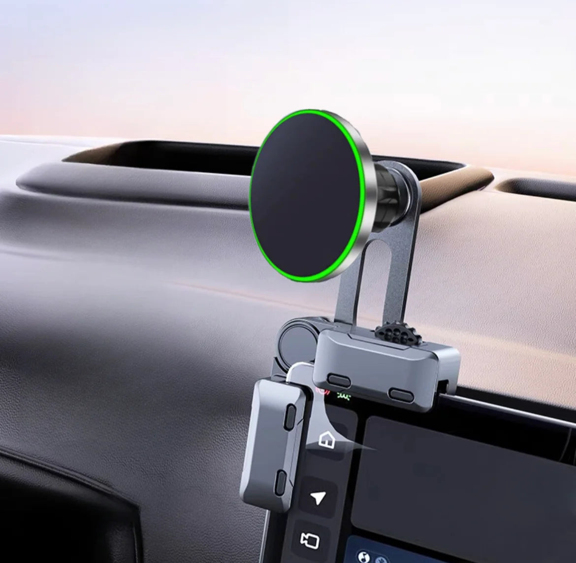 Universal Car Phone Holder for BYD Dolphin Qin plus Mount