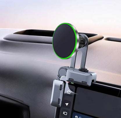 Universal Car Phone Holder for BYD Dolphin Qin plus Mount