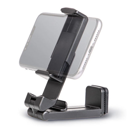 Universal Airplane Phone Holder Portable Travel Stand Desk