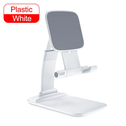 Essager Foldable Desk Phone Holder Stand Adjustable Gravity