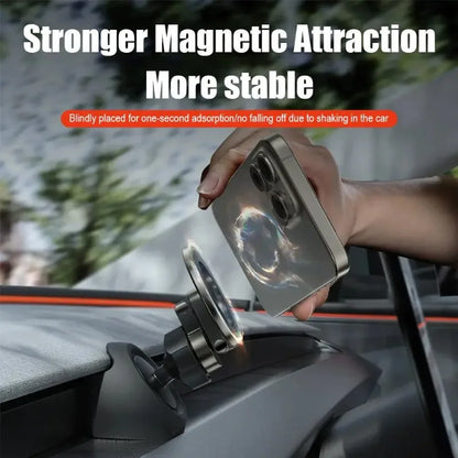 For Tesla Model 3 Highland Model YL Y Juniper Phone Holder