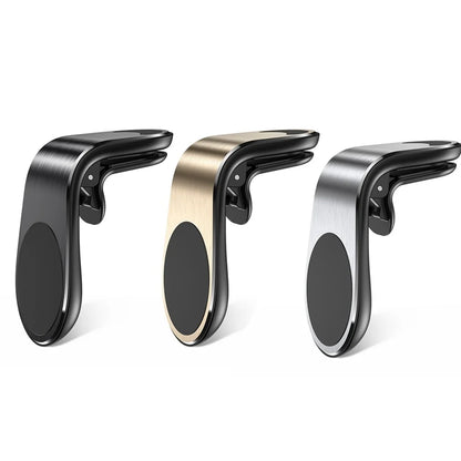 Magnetic Universal Car Phone Holder Air Vent Mount