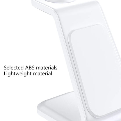 Desktop Universal Wireless Charger Innovative Products