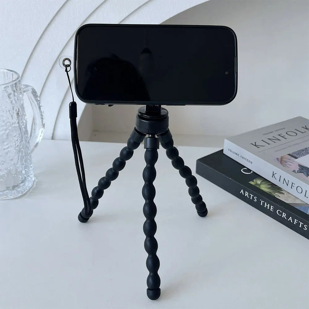 for Magsafe Magnetic Tripods for Mobile Phone Tripod