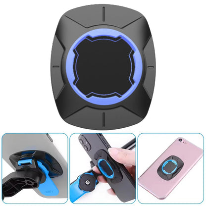 1-3PCS Bicycle Mobile Phone Bracket Patch Sticker GPS