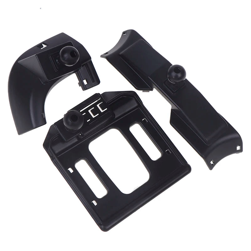 High-Quality Phone Holder Stand for QM5 QM6 MK1 MK2, KADJAR