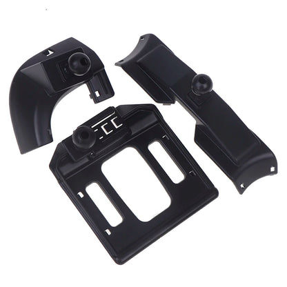 High-Quality Phone Holder Stand for QM5 QM6 MK1 MK2, KADJAR