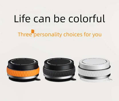 Car Magsafe Phone Holder,360° Adjustable Car Phone Mount