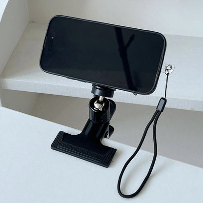 For Magsafe Magnetic Phone Holder Universal Rotating Adjustment
