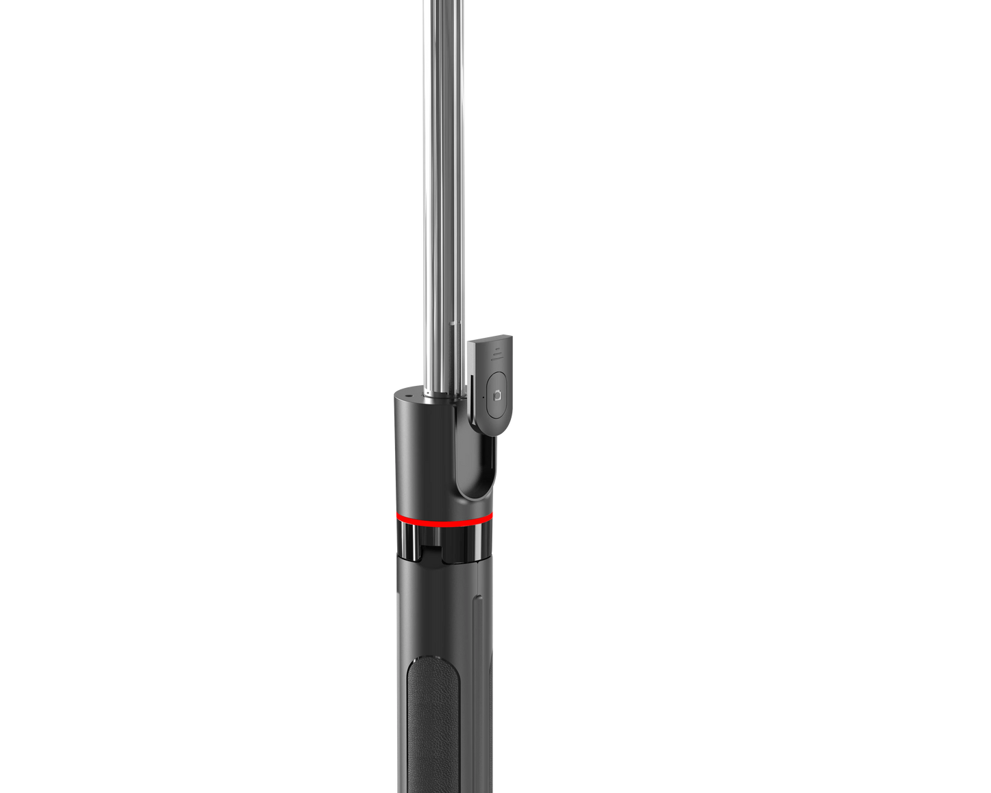 F15 with Wireless Remote 68 Inch Selfie Stick Phone Desktop Stand