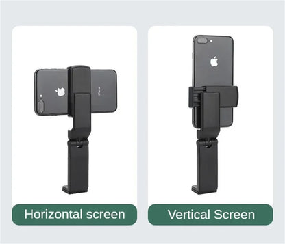 STTKGZD Airplane Phone Holder Portable Foldable Desktop Bracket