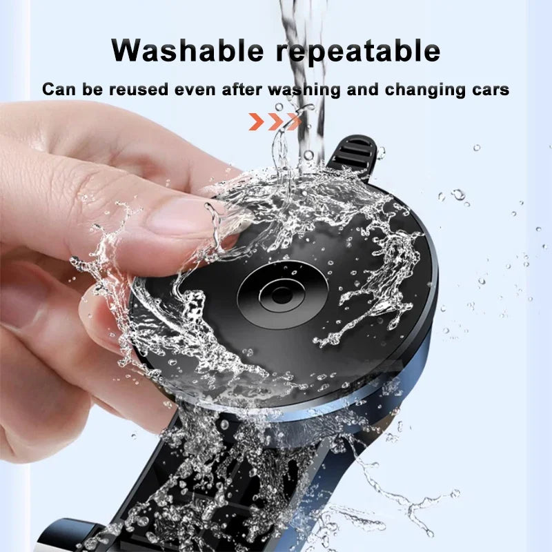 Sucker Car Phone Holder Mount Stand Suction Cup Smartphone