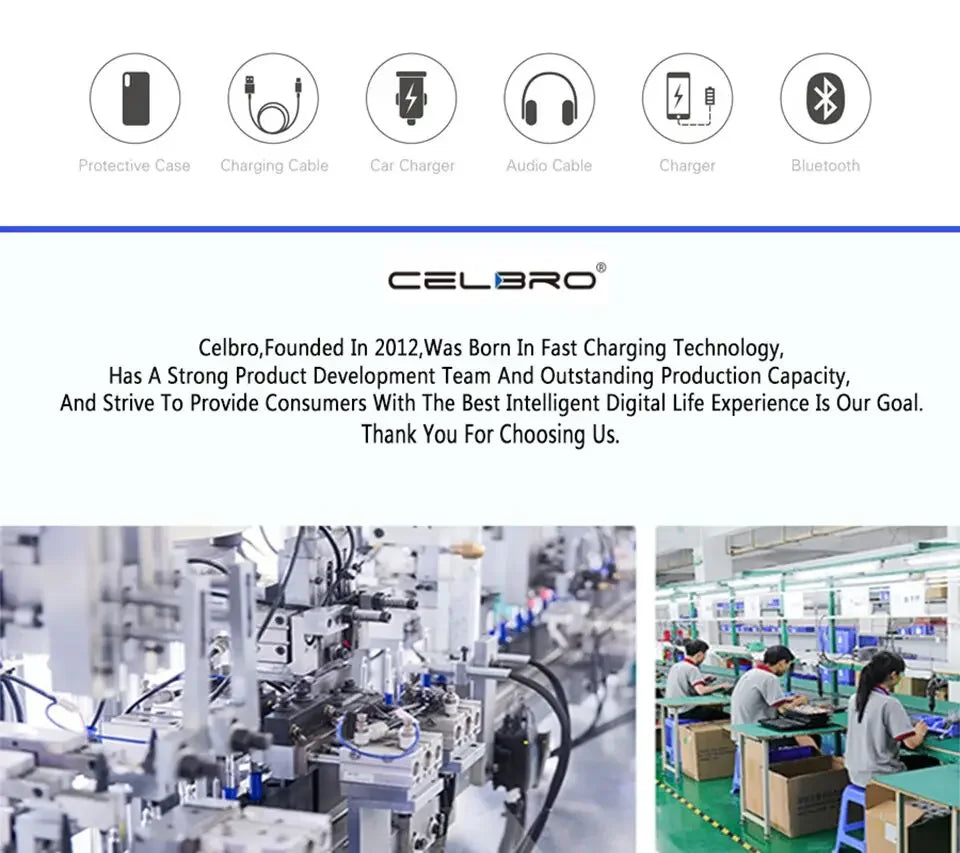 Car USB Phone Charger Fast Charging For Oneplus