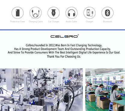 Car USB Phone Charger Fast Charging For Oneplus