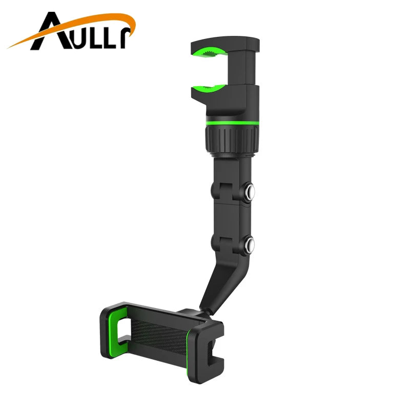 Universal Car Phone Holder Multifunctional 360 Degree Rotatable