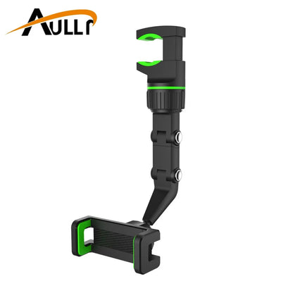 Universal Car Phone Holder Multifunctional 360 Degree Rotatable