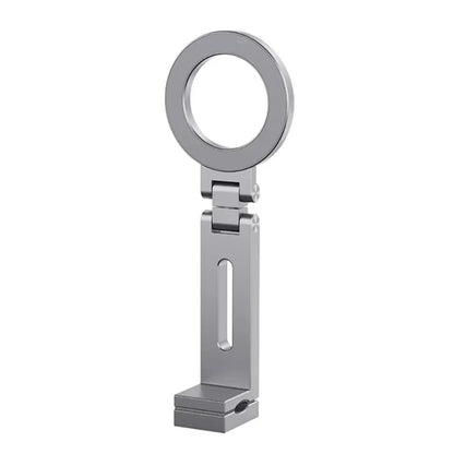Universal Magnetic Phone Holder Travel Flexible Rotation