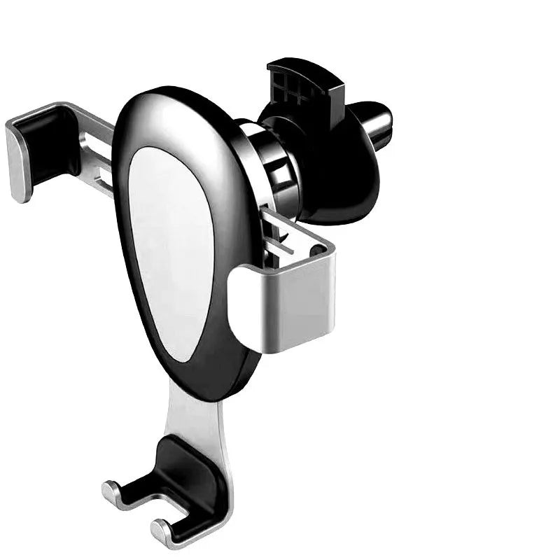 Gravity Car Holder For Phone Air Vent Clip Mount Mobile Cell Stand