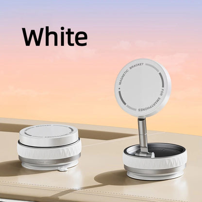 Car Magsafe Phone Holder,360° Adjustable Car Phone Mount