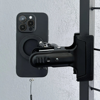 For Magsafe Magnetic Phone Holder Universal Rotating Adjustment