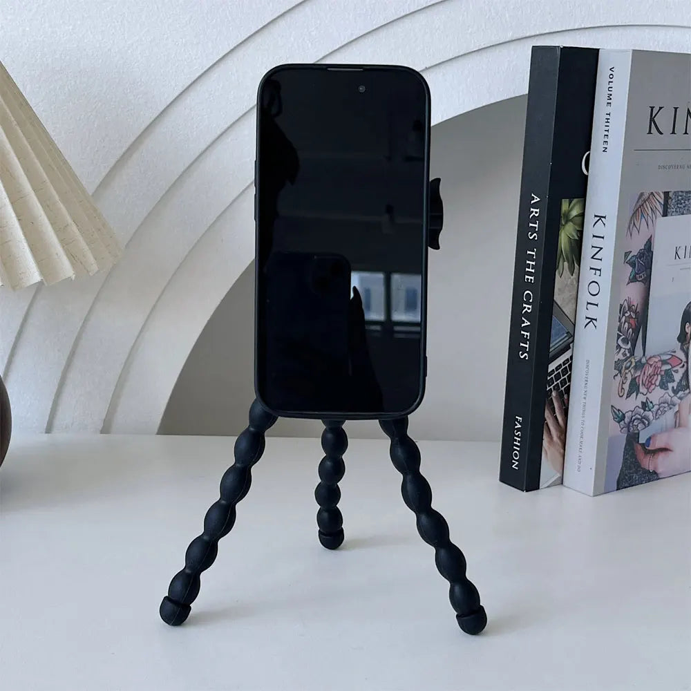 for Magsafe Magnetic Tripods for Mobile Phone Tripod