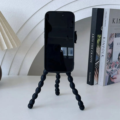 for Magsafe Magnetic Tripods for Mobile Phone Tripod