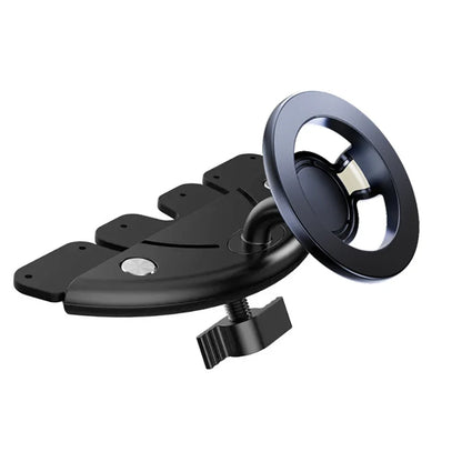 Magnetic Car CD Slot Mount Magsafe Phone Holder Universal