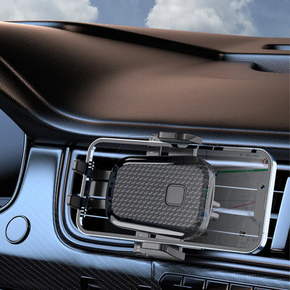 Universal Car Phone Holder Air Vent Clip Universal Auto Bracket