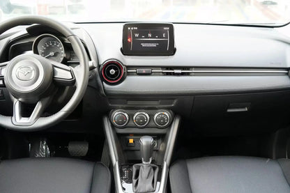 For Mazda CX-3 CX3 Sport DK Car Phone Holder Charging Stand