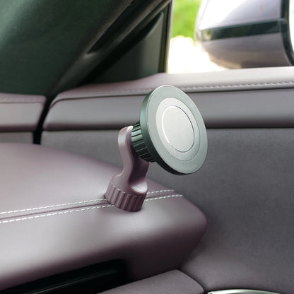 for Xiaomi Cars YU 7 Phone Holder Strong Magnetic