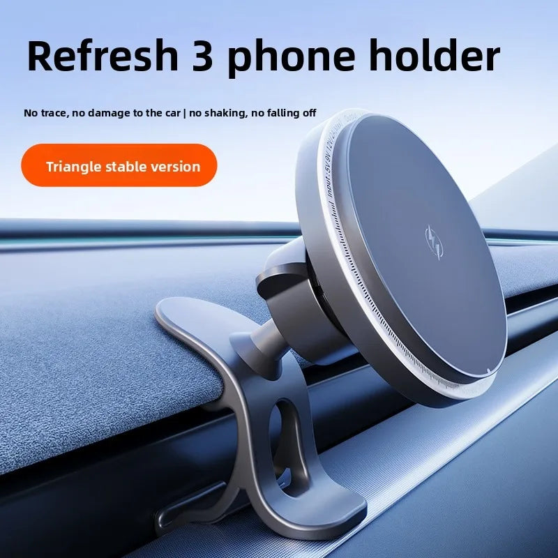 For Tesla Model 3 Highland Model YL Y Juniper Phone Holder