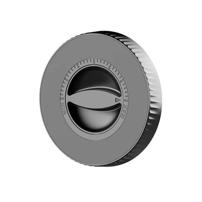 Magnetic Base Mobile Phone Holder Ball Head Adapter