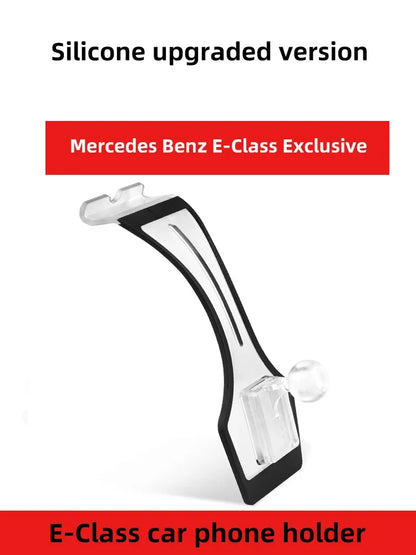 Car Mobile Phone Holder For Mercedes-Benz GPS Bracket