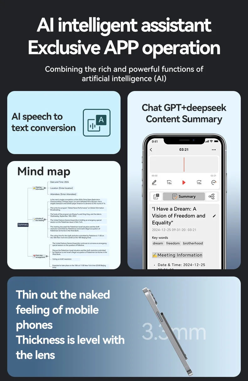 189Language Translator AI Powerd ChatGPT-4 App Phone