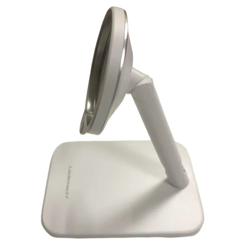 Magnetic Phone Holder Stand with Wireless Charger